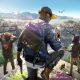 Xbox Game Pass Watch Dogs 2