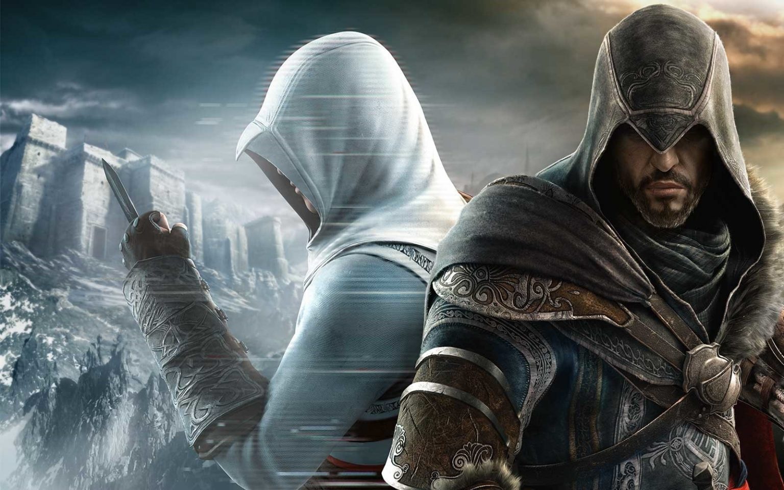 The 15 Best Assassin’s Creed Video Games Ranked - Gameranx