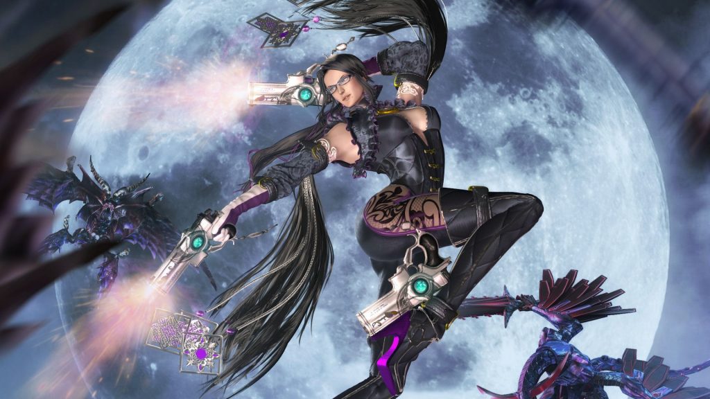 LN on X: Bayonetta 3 Mod update Now using the official model + new wicked  weaves Need to add Madama Butterfly tranformation and some rigging fixed.  New render as well (same pose)