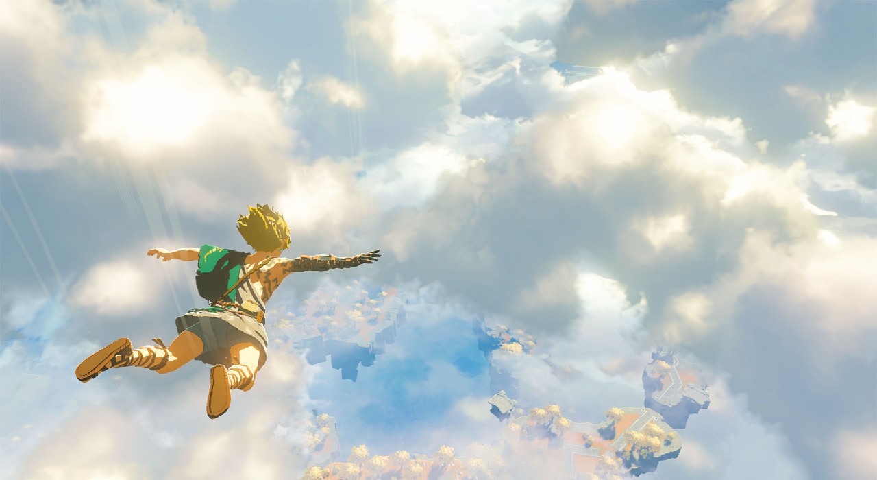 gameranx.com - Ryan Parreno - Dr. Serkan Toto: Nintendo Saved The Japanese Console Game Market With The Success Of The Switch