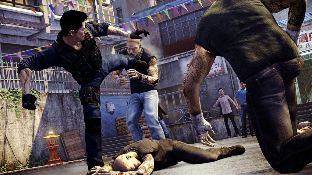 Best crime games xbox on sale one