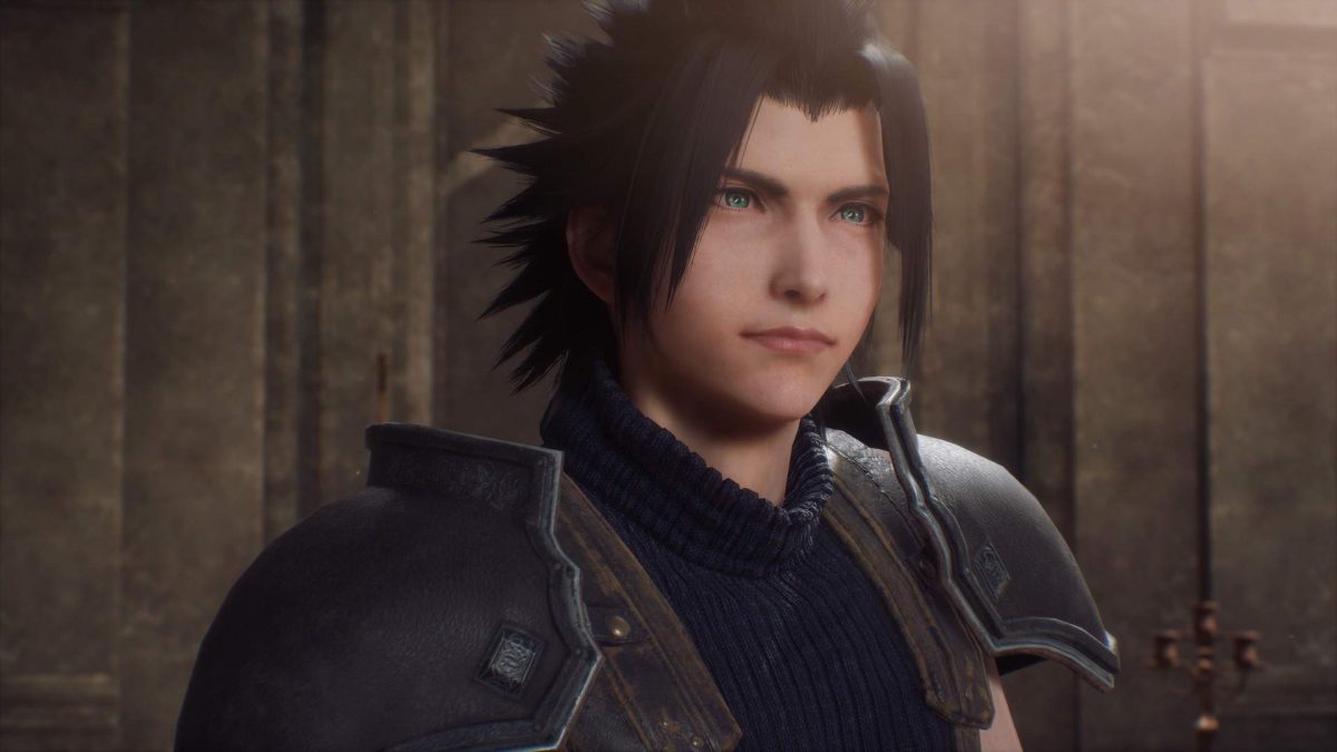 Zack Fair To Play An Active Role In Final Fantasy VII Rebirth Gameranx   Crisis Core 1 1656439740297 1200x675 