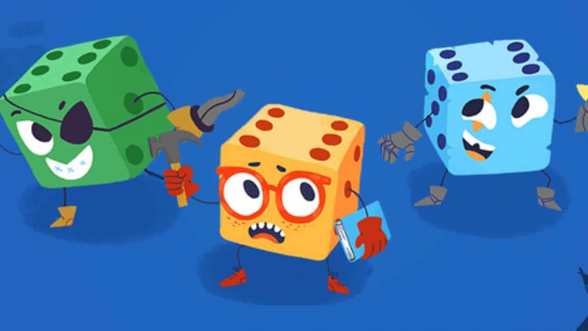 Dicey Dungeons Archives Gameranx