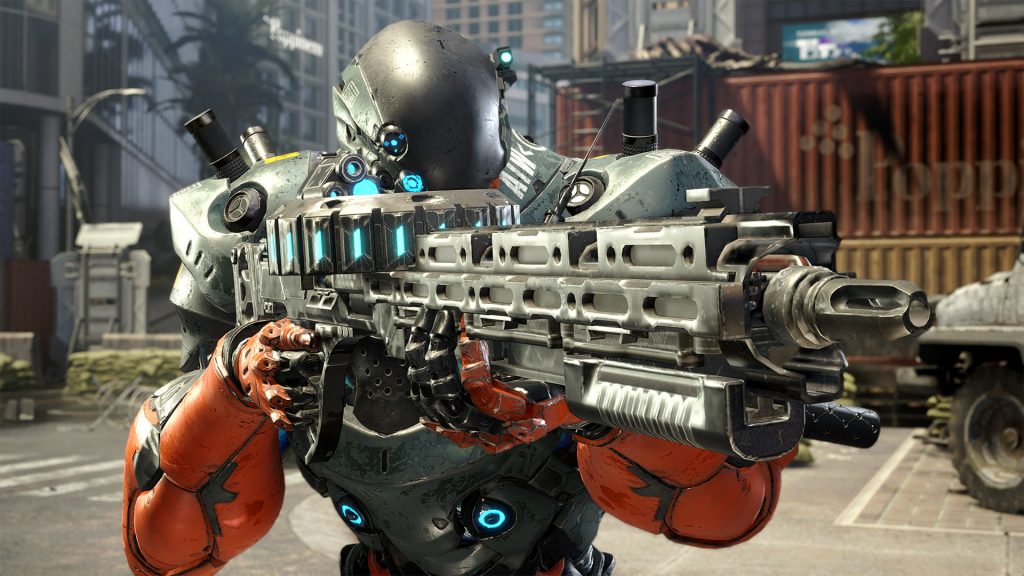 Wccftech's Most Anticipated Shooter Games of 2023 - All Sorts of Guns