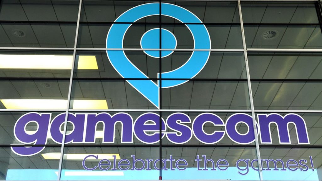 Gamescom 2024