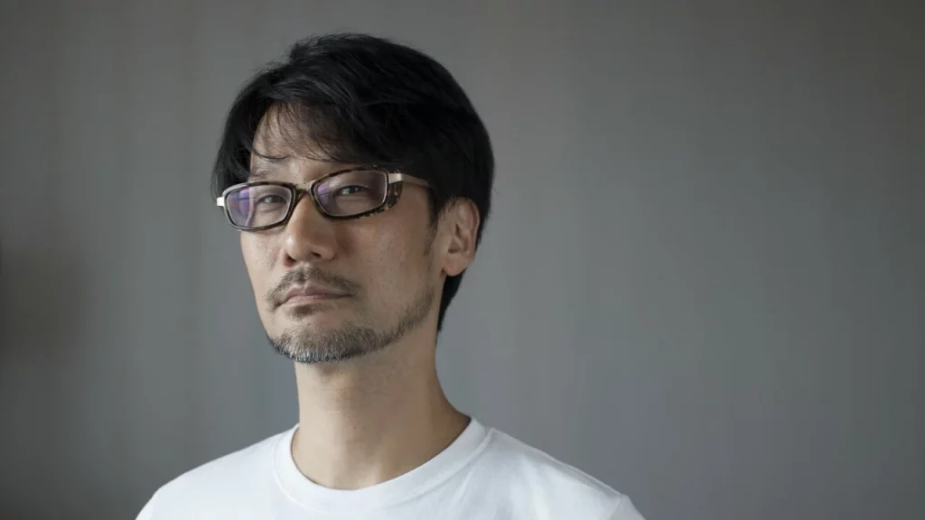 Hideo Kojima mistaken for Shinzo Abe assassin, threatens legal