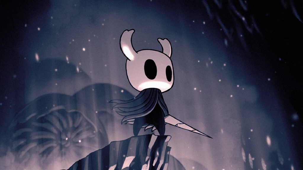 GamerCityNews hollow-knight-1024x576 27 Best Switch Side Scroller Games of All Time 