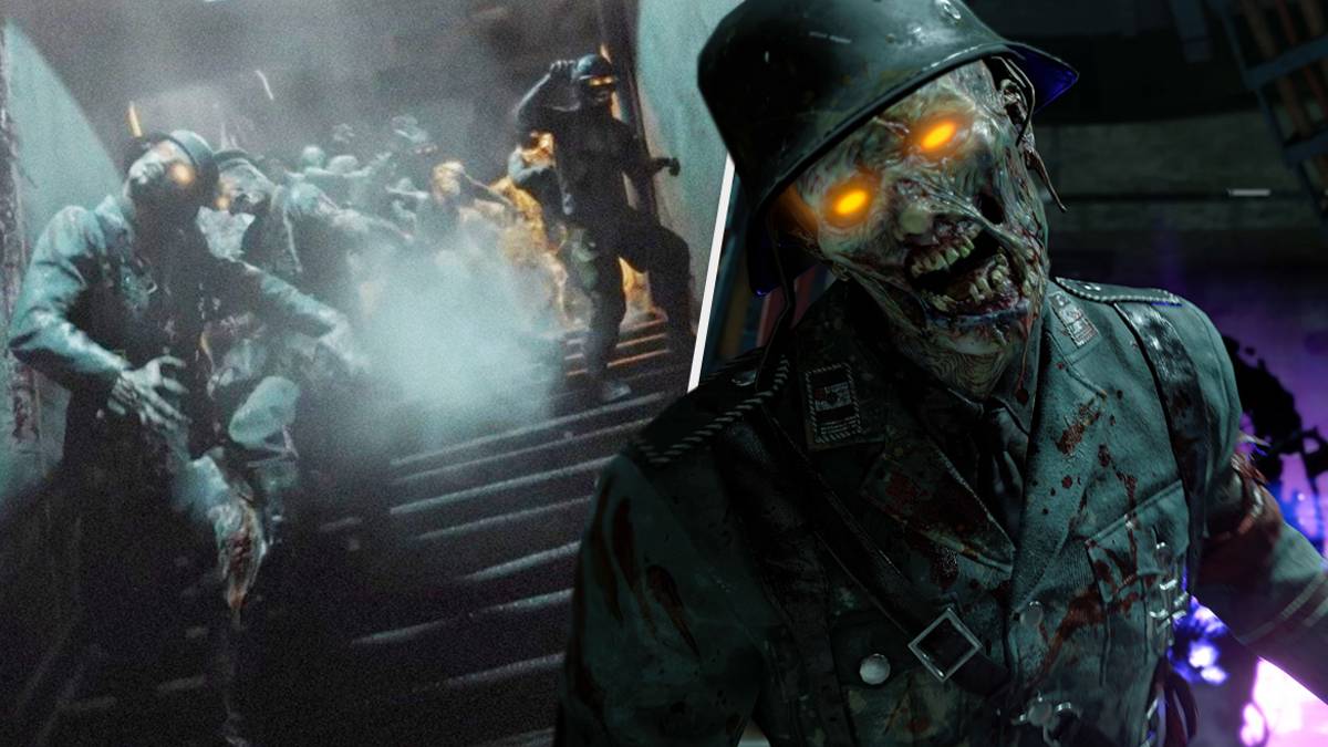 The Best Zombie Games on PS5 – GameSpew