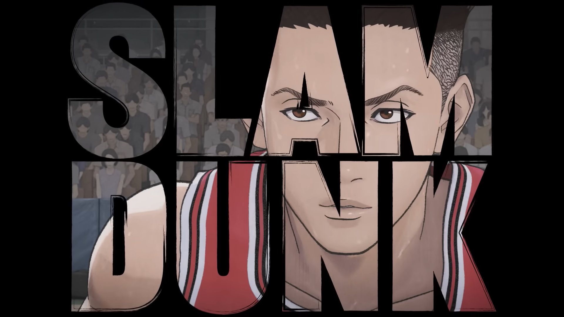 The First Slam Dunk: there's finally a trailer for the anime/manga  resurrection - Meristation