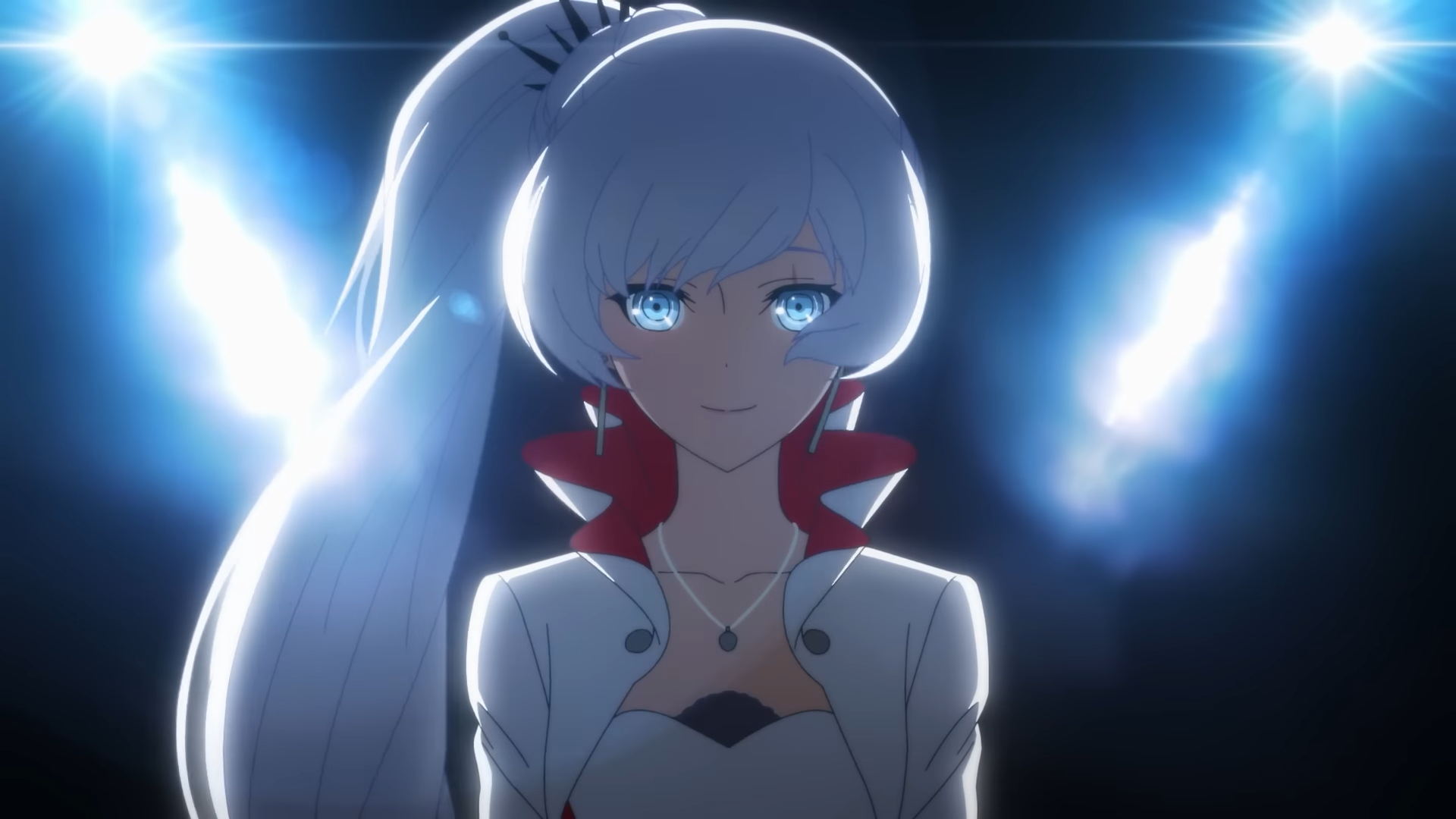 RWBY: Ice Queendom Gets English Dub Release Date - Gameranx