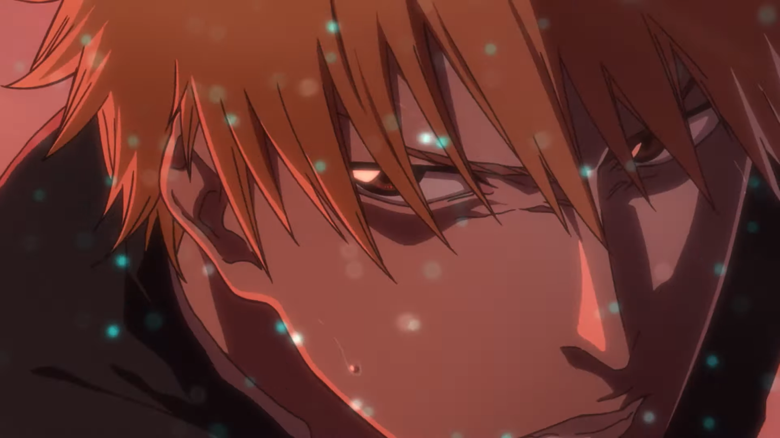 Bleach ThousandYear Blood War Arc Reveals New Preview Trailer and Key Visual