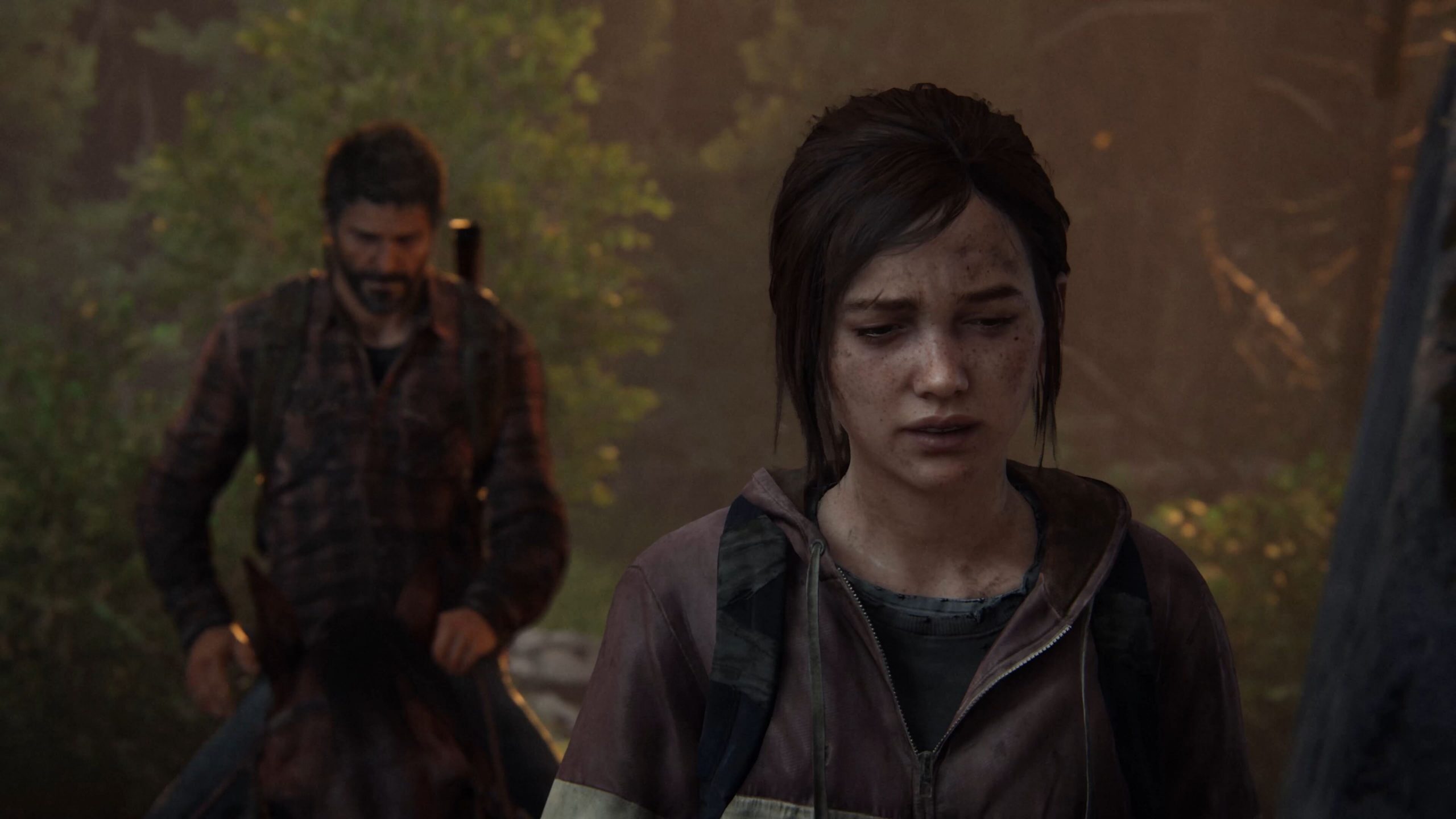 The last of us steam release фото 100