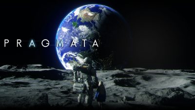 pragmata