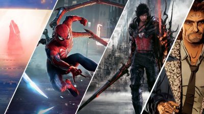 14 Best Upcoming Free To Play Games of 2023 - Gameranx