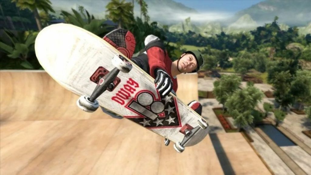 Skate 4