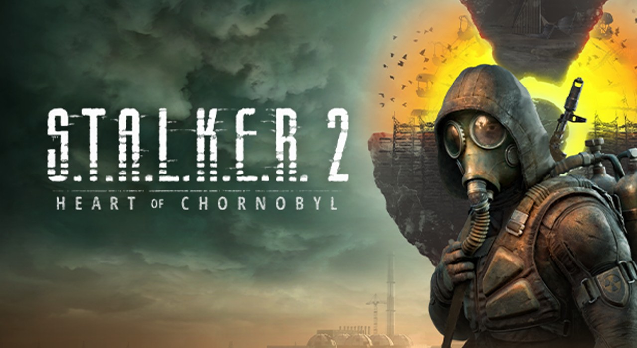 BGS 2023: STALKER 2: Heart of Chornobyl será jogável no evento!⁣ em 2023