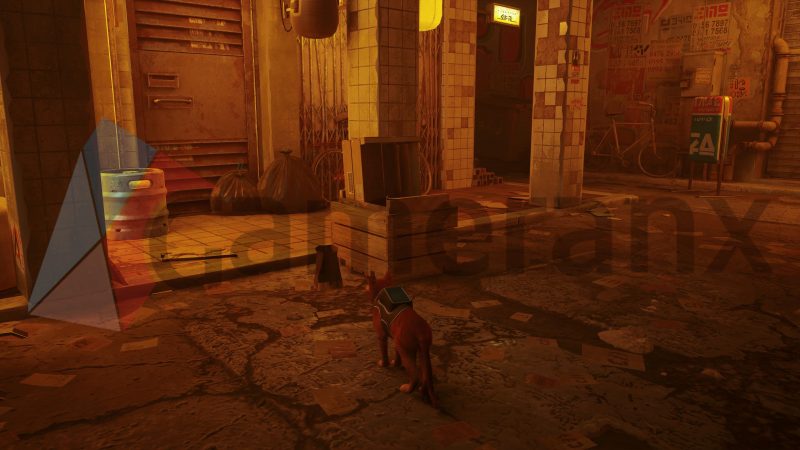 Stray: Curiosity Killed The Cat Trophy Guide - Gameranx