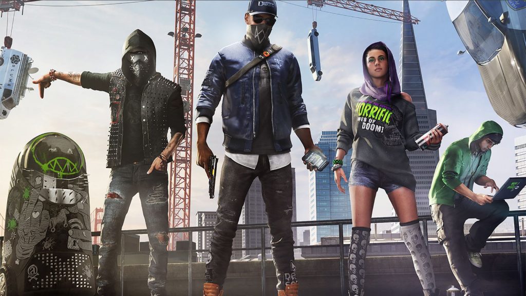 Desapego Games - Epic Games > 15 Jogos Para Pc, Gta 5 Online - Watch Dogs  2