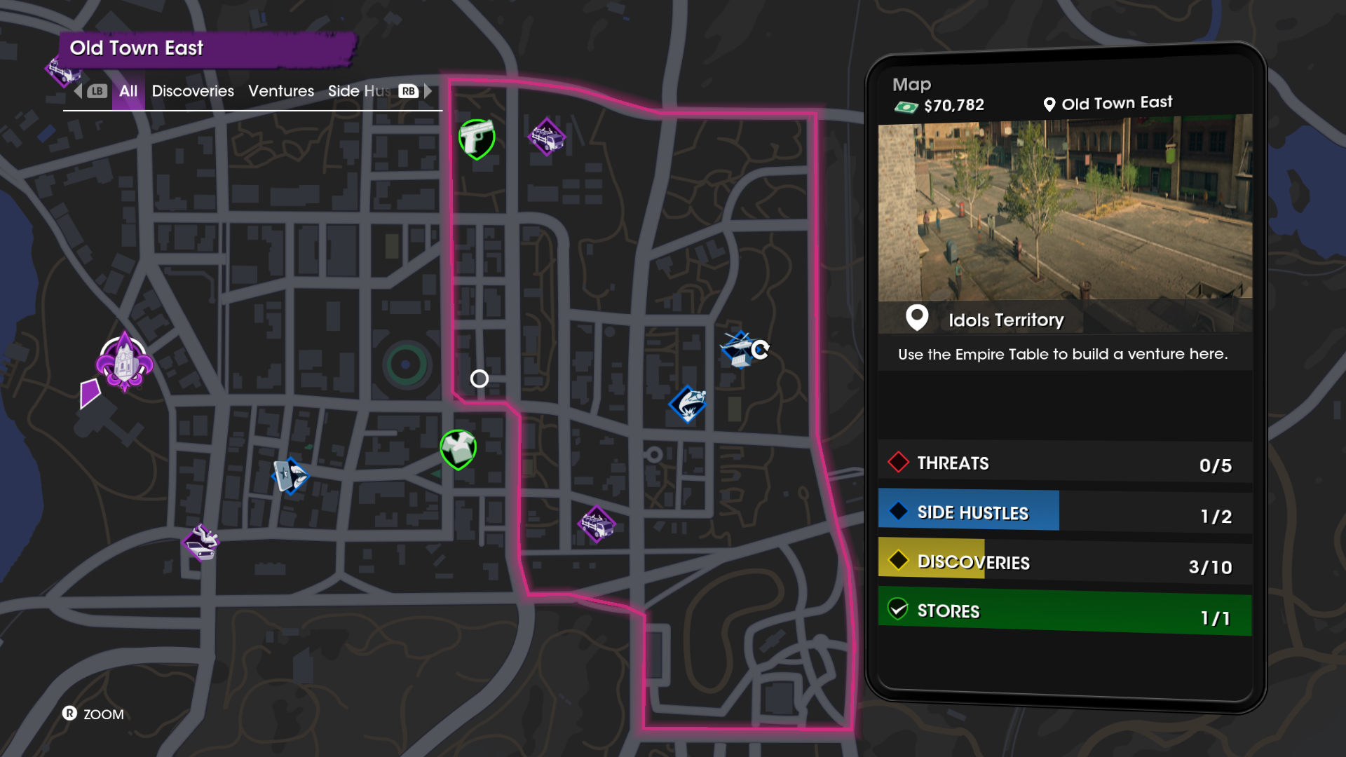 How to find Saints Row's huge Red Faction Easter egg - Polygon