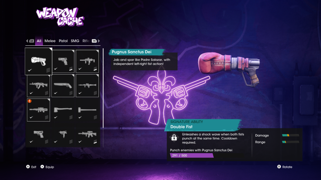 Saints Row (2022): 5 Hilarious Weapons, Vehicles & Gadgets You Need To Get  First - Gameranx