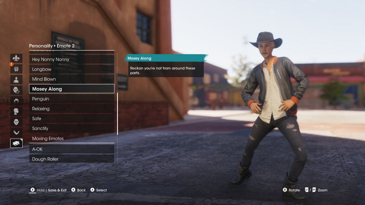 Saints Row (2022) All Shooting Gallery Locations Activity Guide