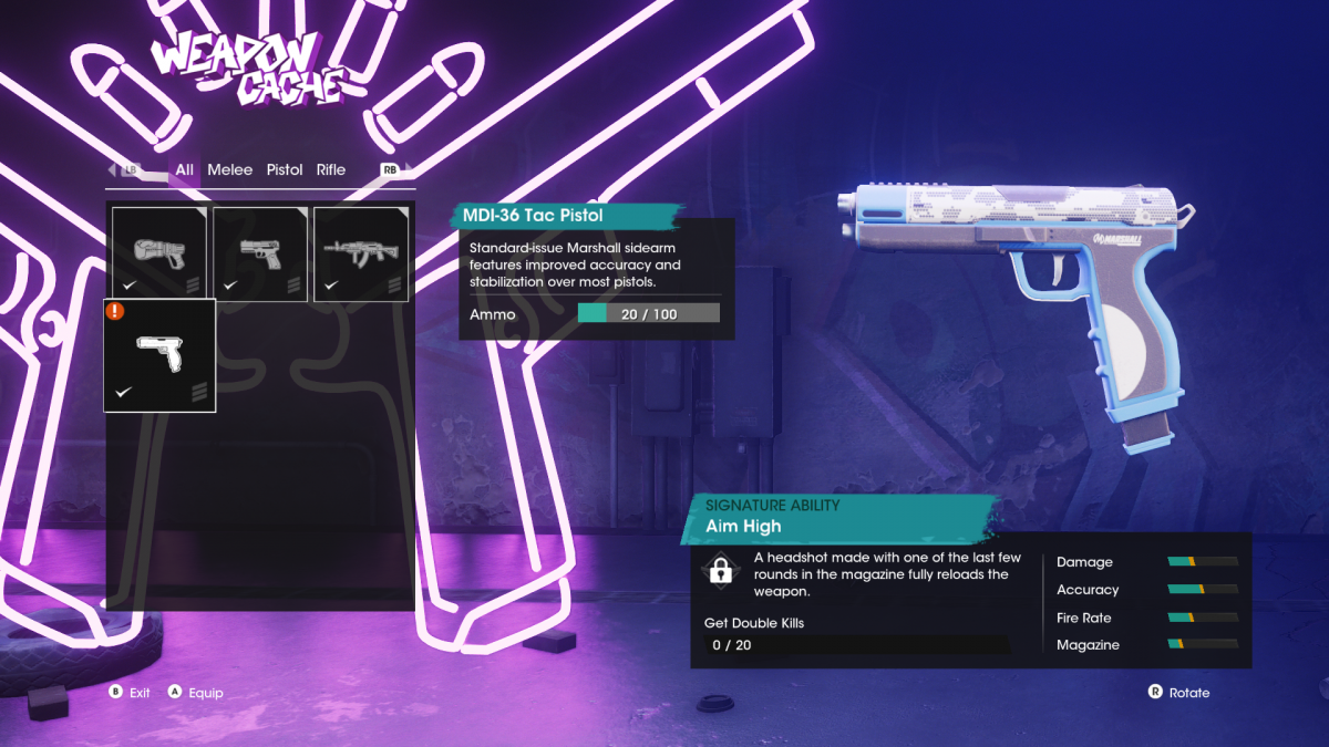 Saints Row (2022) All Shooting Gallery Locations Activity Guide