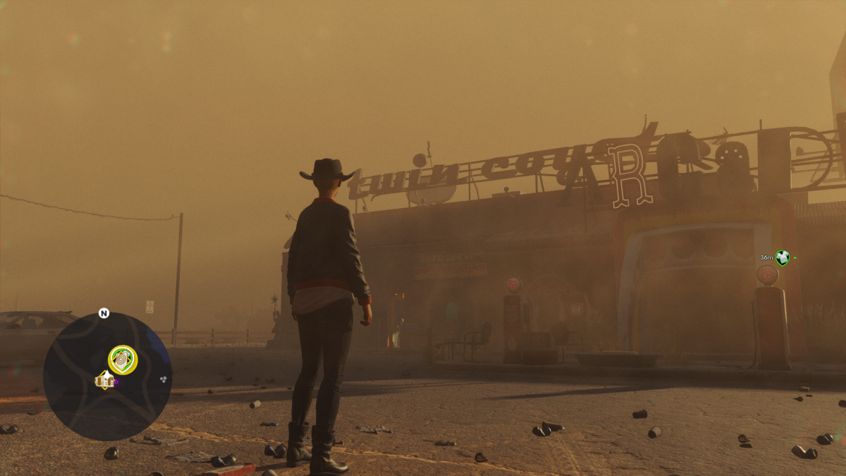 Saints Row (2022) todas las ubicaciones de las galerías de tiro Guía