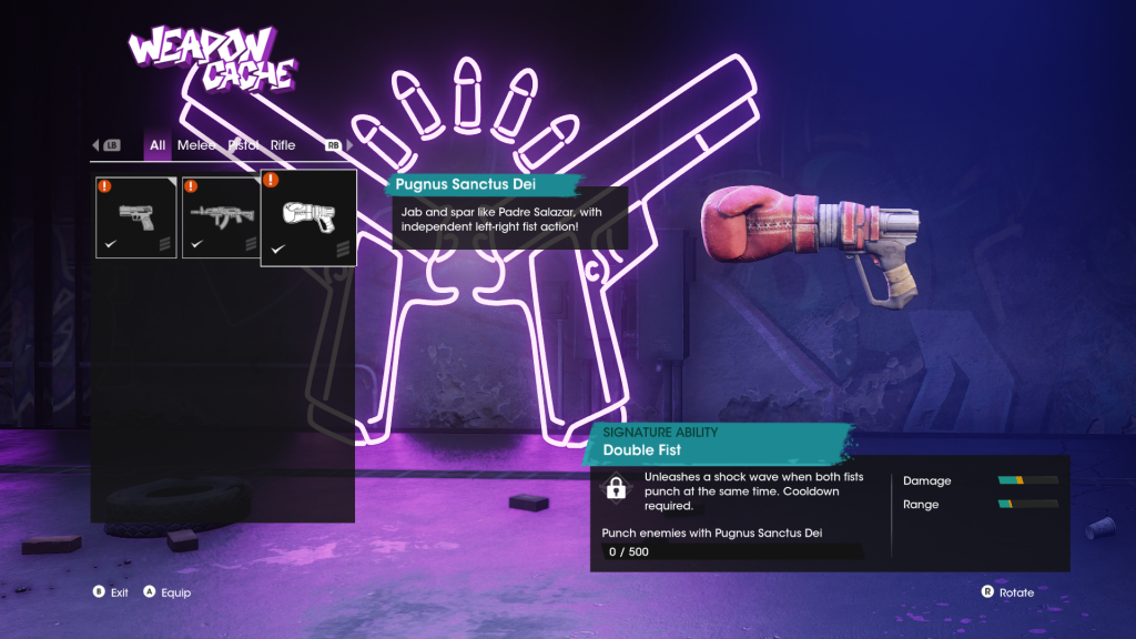 Saints Row (2022): 5 Hilarious Weapons, Vehicles & Gadgets You Need To Get  First - Gameranx