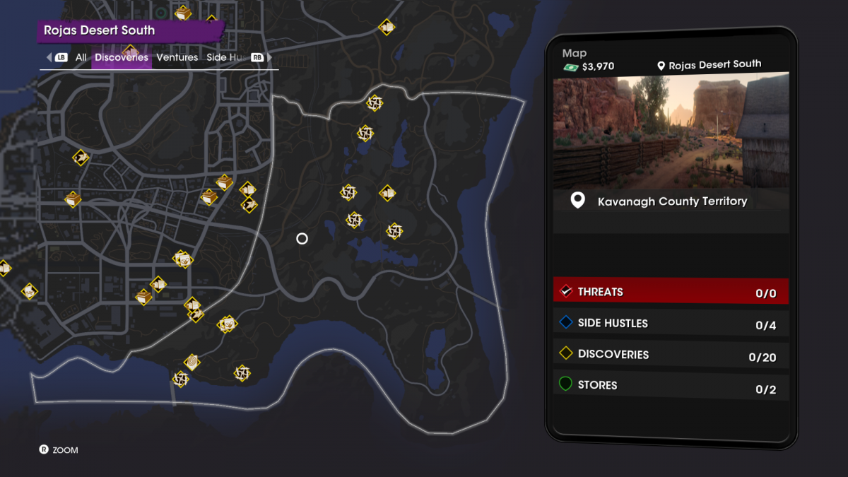 Saints Row (2022) How To Unlock Every Secret Car Parts Locations