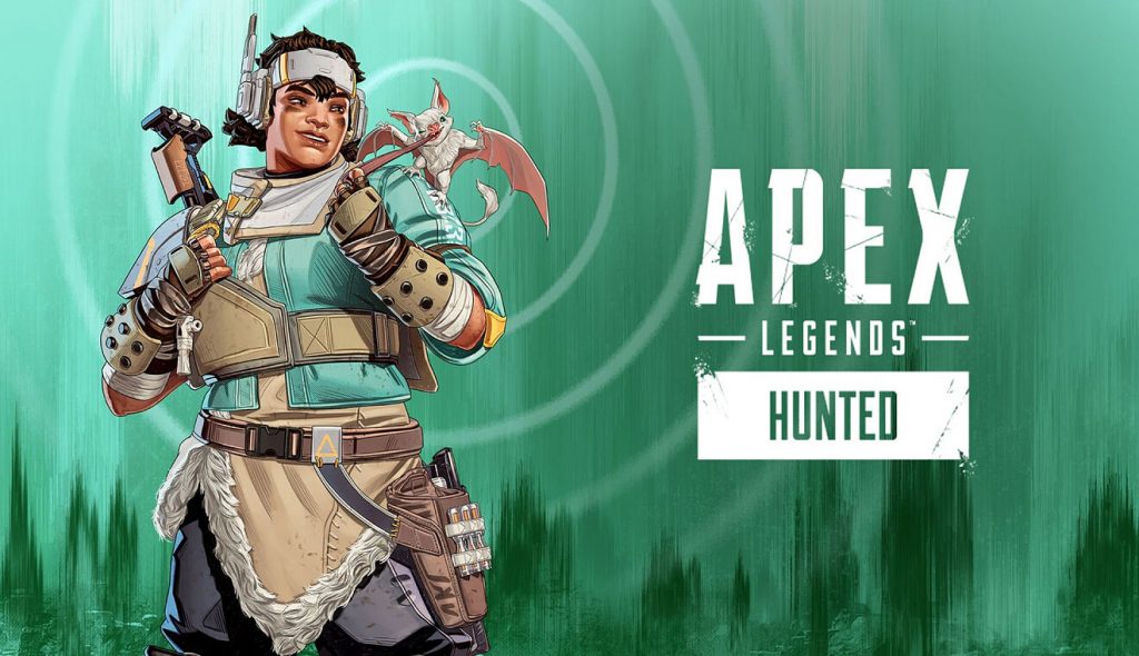 Apex Legends: Hunted