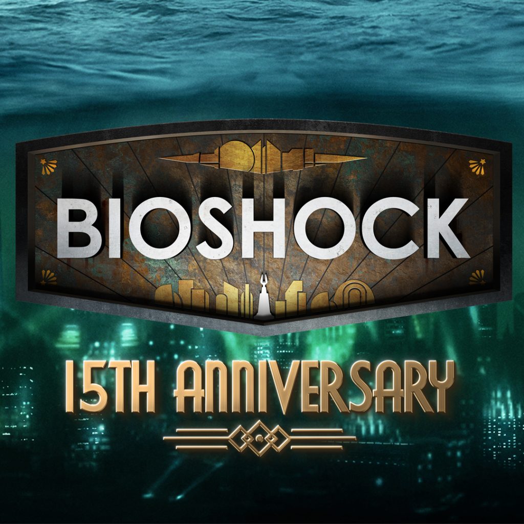 08 Bioshock infinite sur PS4 