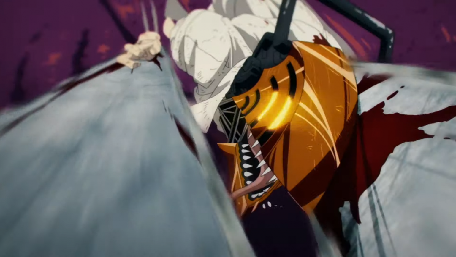 Chainsaw Man Habla Sobre Los Primeros Días De La Creación De