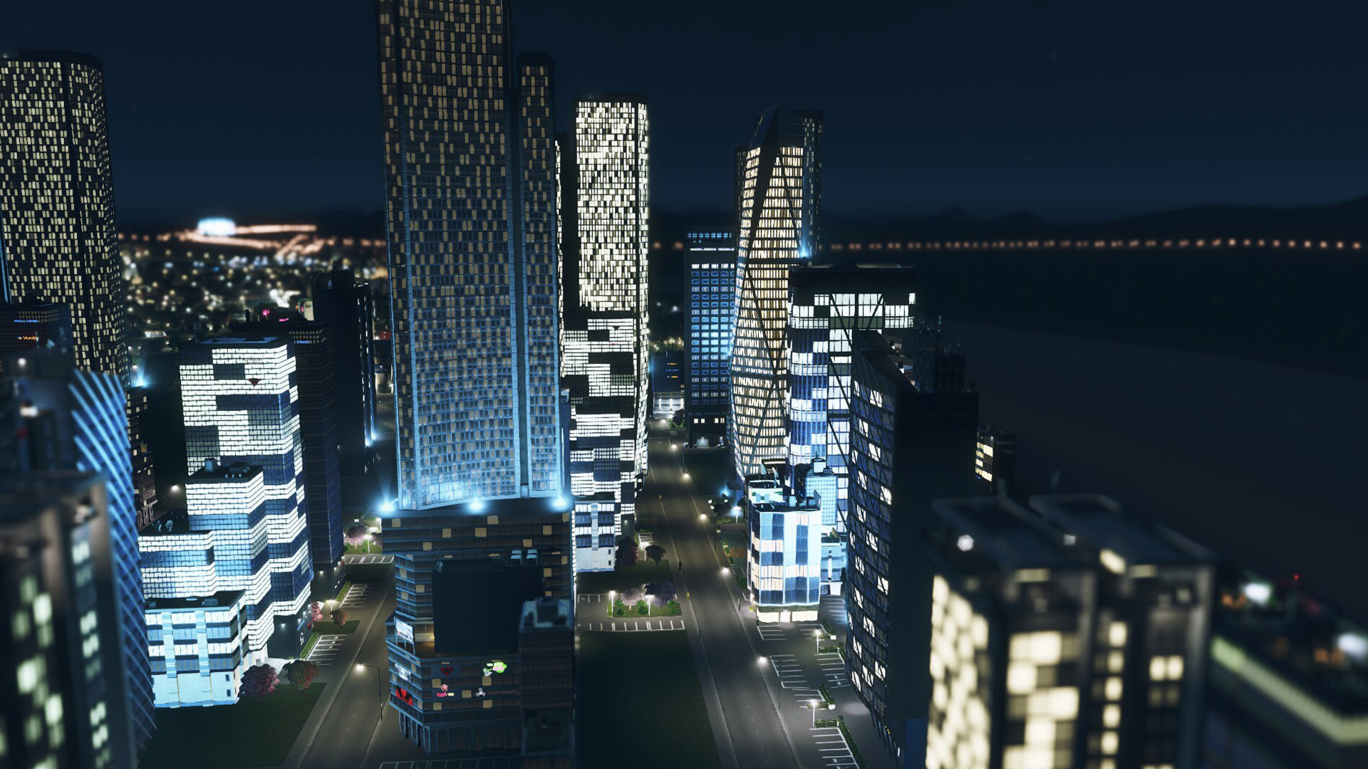 ritme kraai rekenmachine Cities: Skylines 2 Would Be Worse With Multiplayer, Says Studio - Gameranx