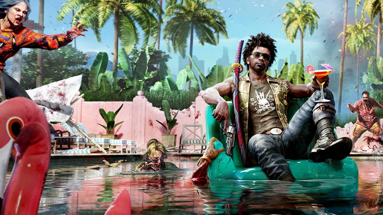 Dead Island 2, Delayed For Years, Now 'Coming Out A Week Early