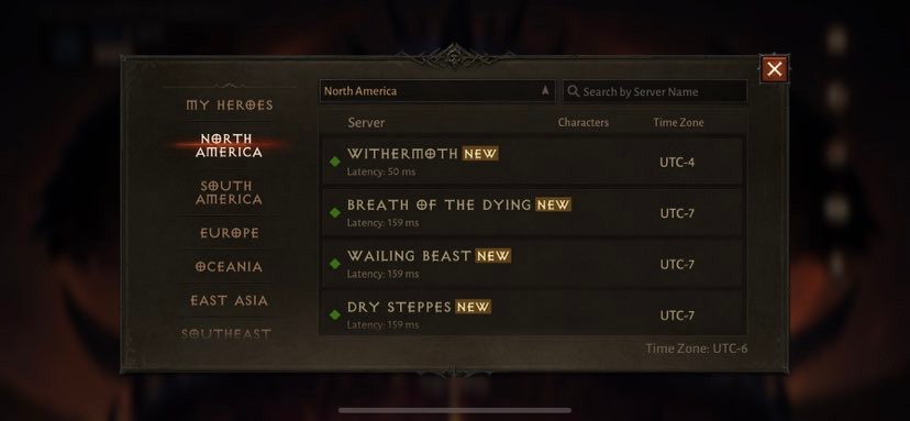 Diablo Immortal Stuck On Starting Game [SOLVED] 