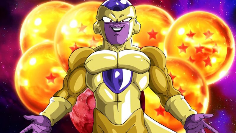 Frieza Reveals New Power In Dragon Ball Super Manga - Gameranx