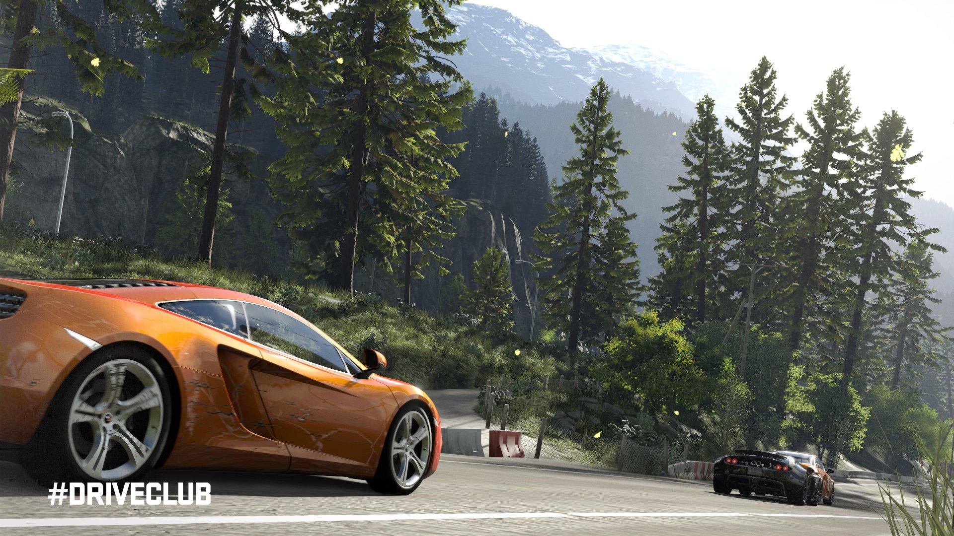 24 Best Single Player Racing Games You Need To Play - Gameranx