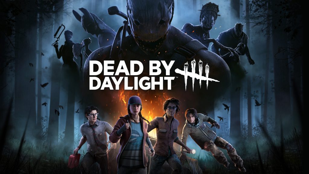 Dead By Daylight