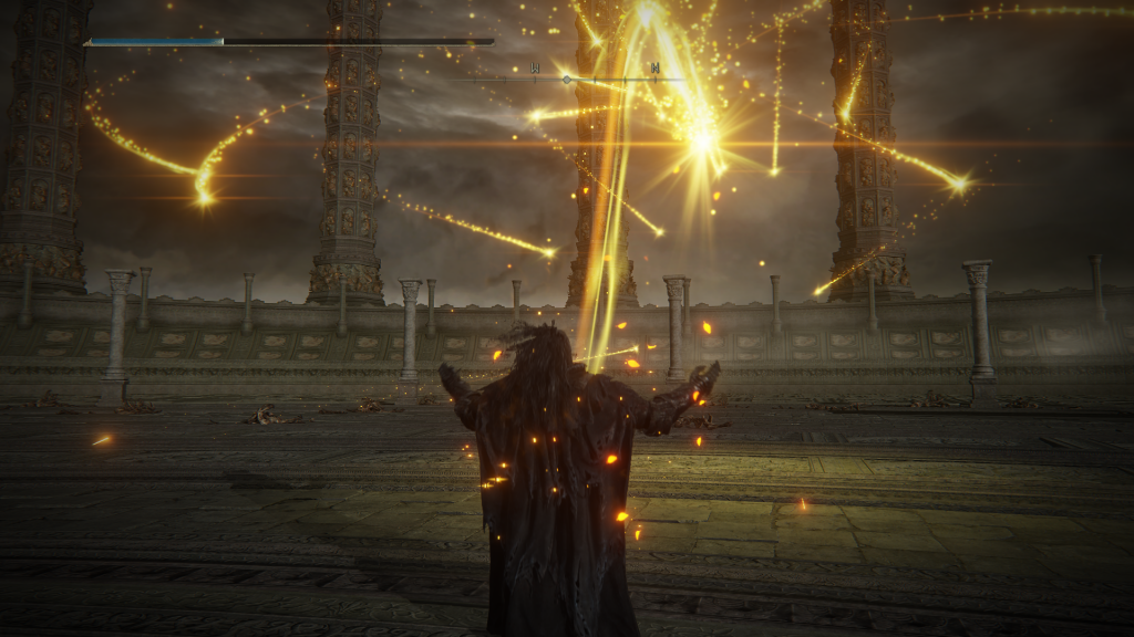 Bloodborne Already Has A Completed PC Build, But You Won't Get To Play It -  Gameranx