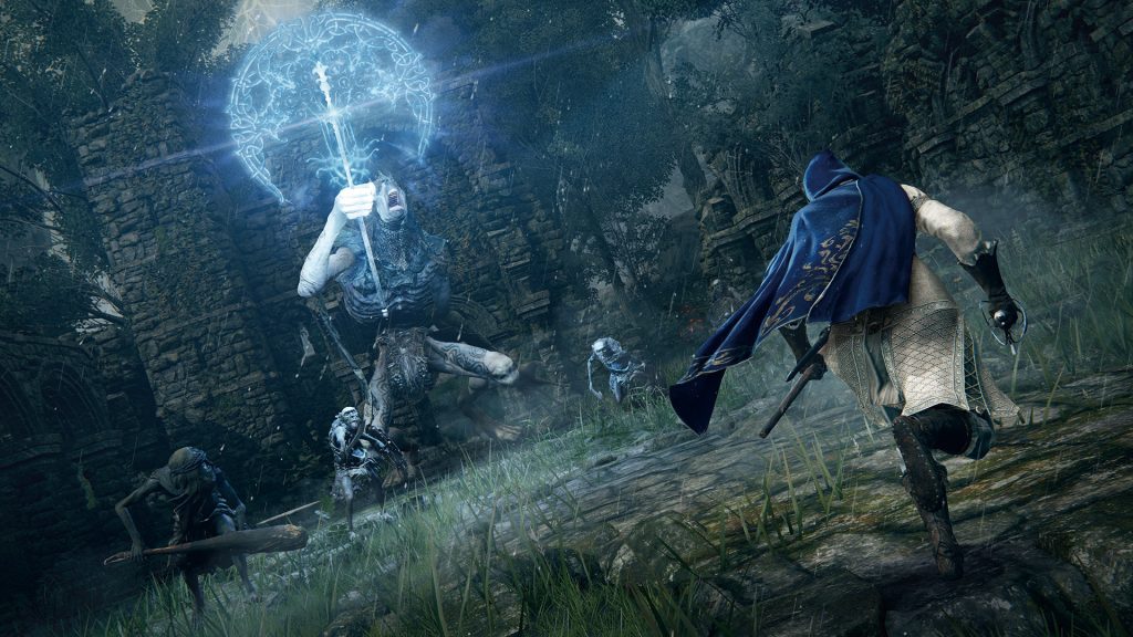 Evil West gets extended gameplay showing off more dark fantasy