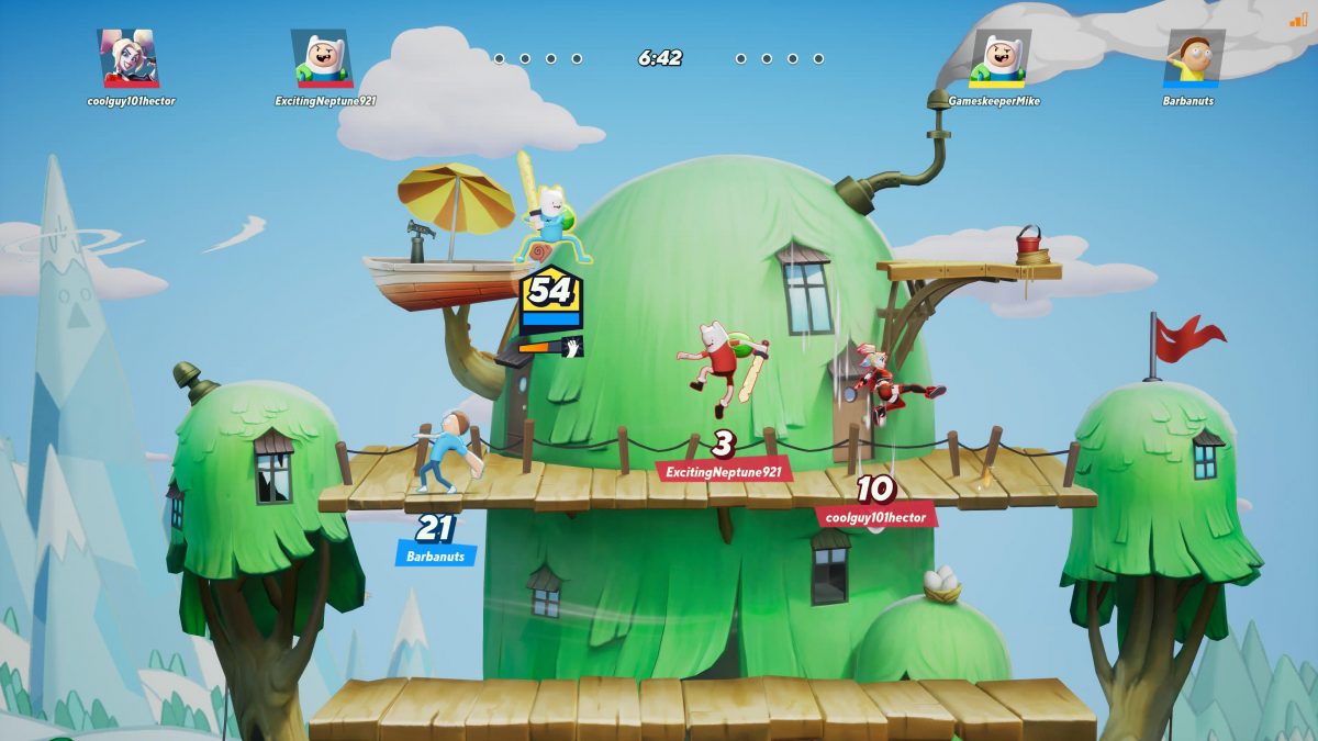 38 Best Fighting Games of All Time Gameranx