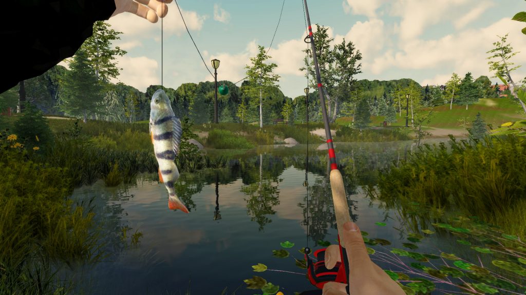 16 Best Fishing Nintendo Switch Games - Gone Fishin' - Gameranx