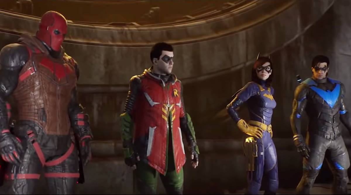 Suicide Squad: Kill The Justice League Devs Gives A New Inside Look -  Gameranx