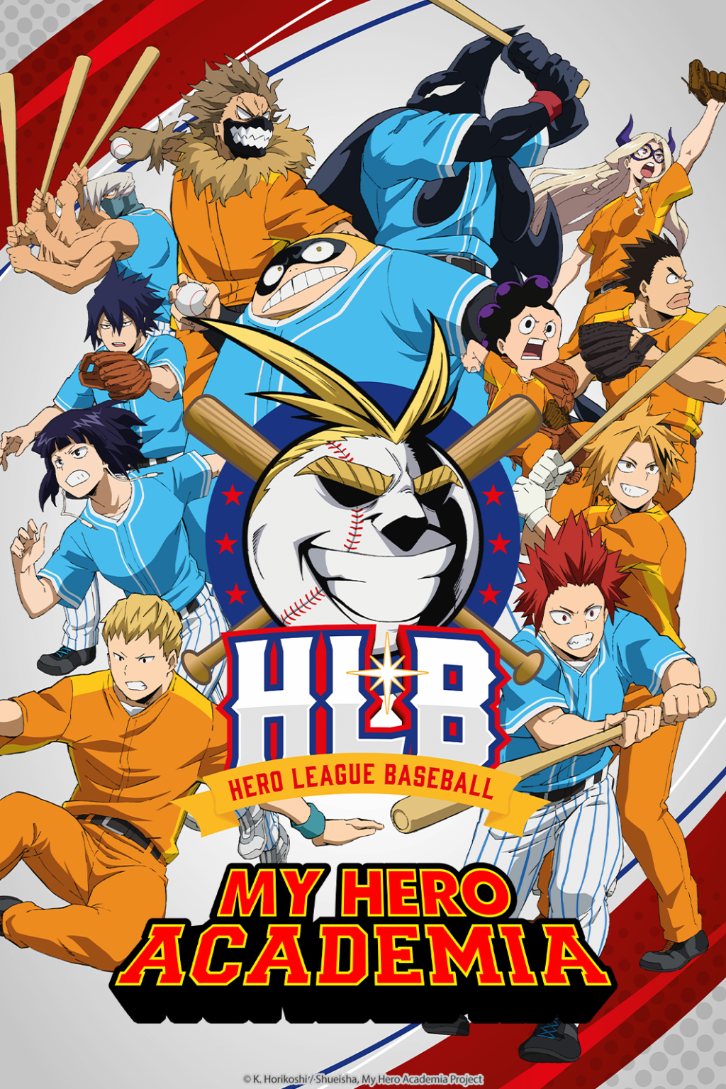 My Hero Academia Season 6, SPY x Family & other anime on Crunchyroll in  October - Dexerto