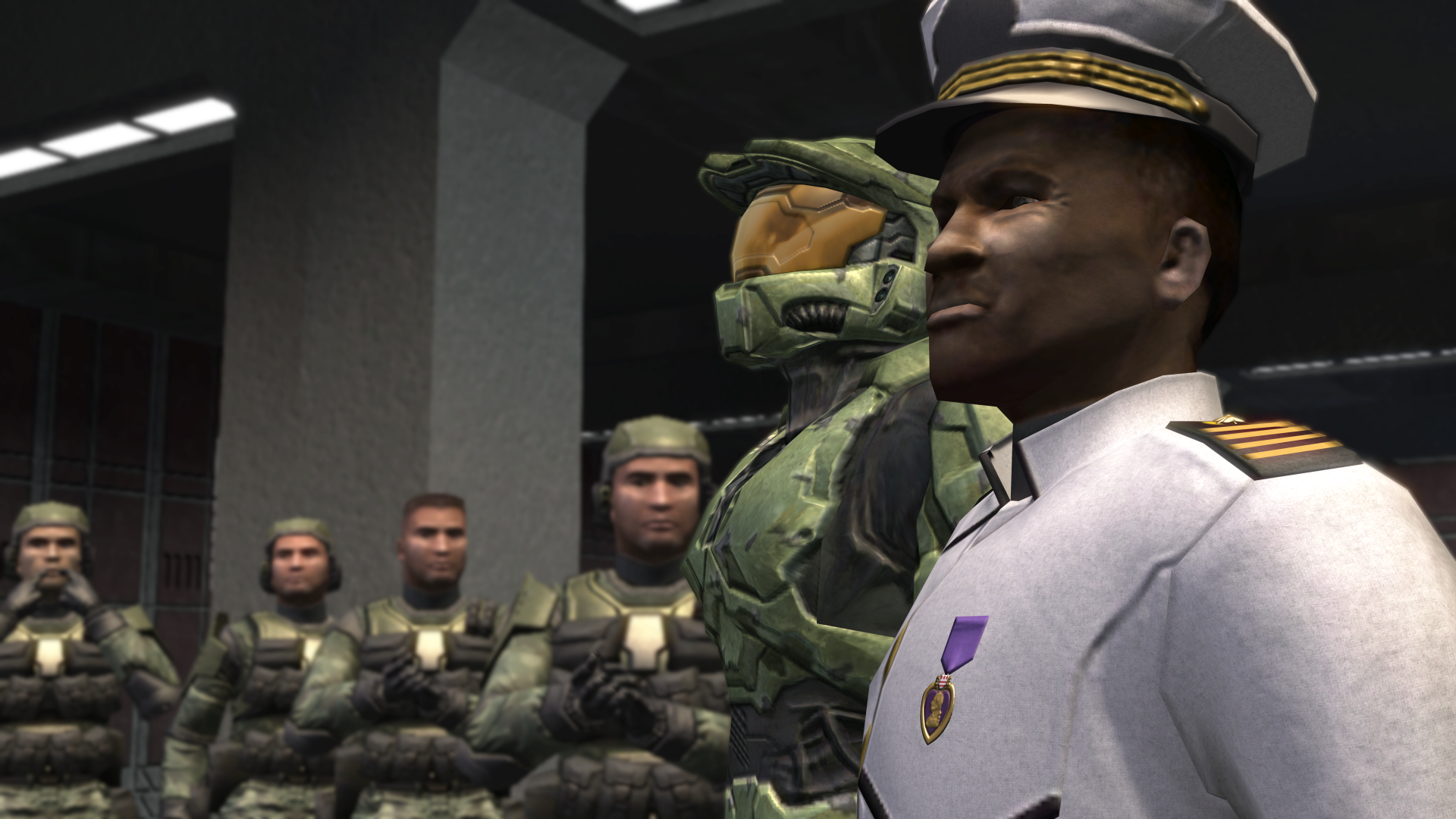 10 Halo Games Ranked Worst To Best Gameranx