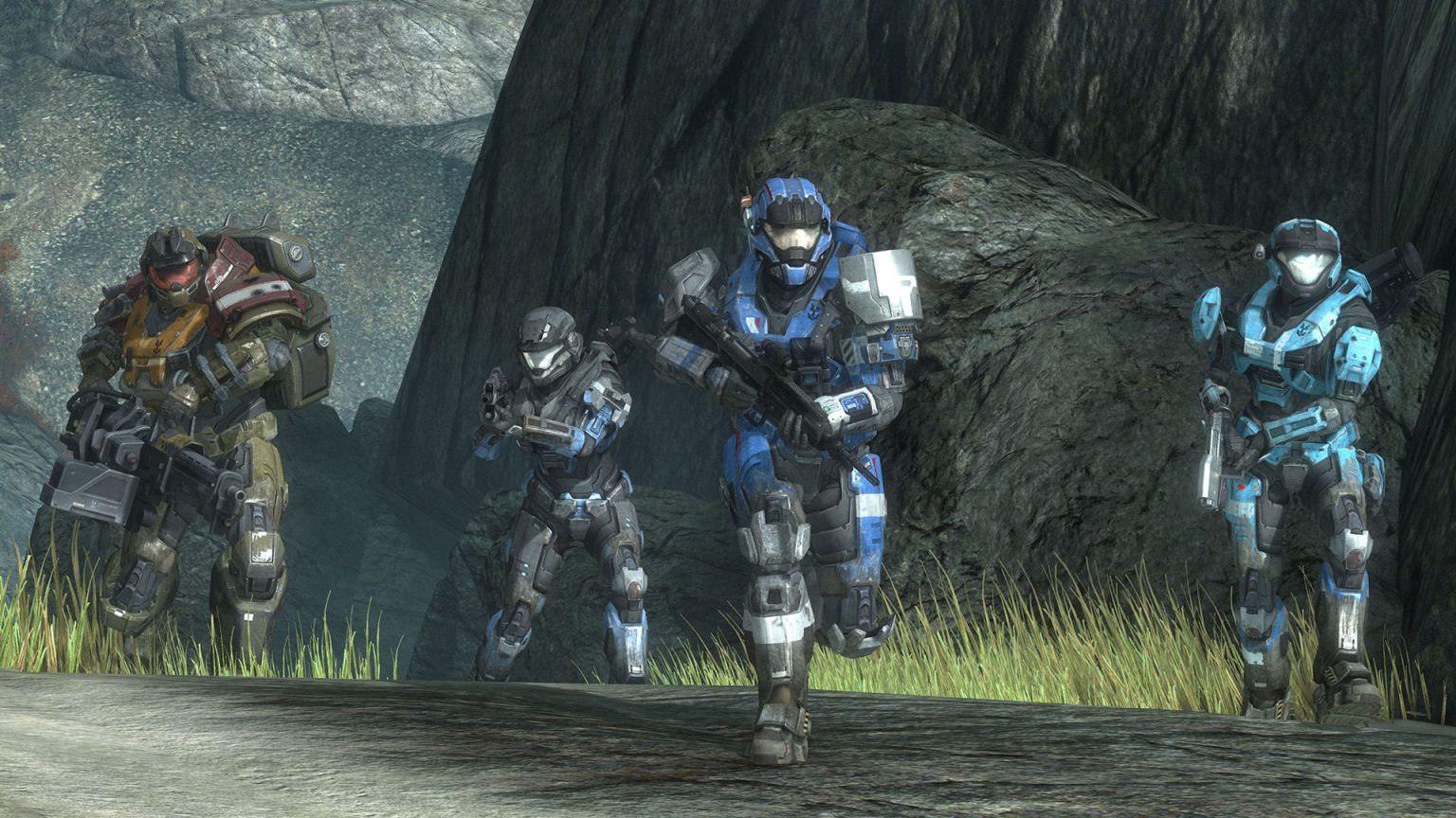 10 Halo Games Ranked Worst To Best Gameranx