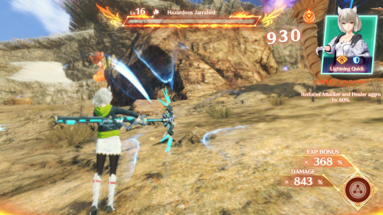 Xenoblade Chronicles 3 Chain Attack Guide Gameranx