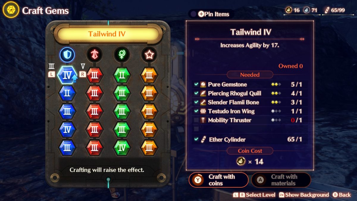 Xenoblade Chronicles 3 What Do Nopon Coins Do? Gameranx