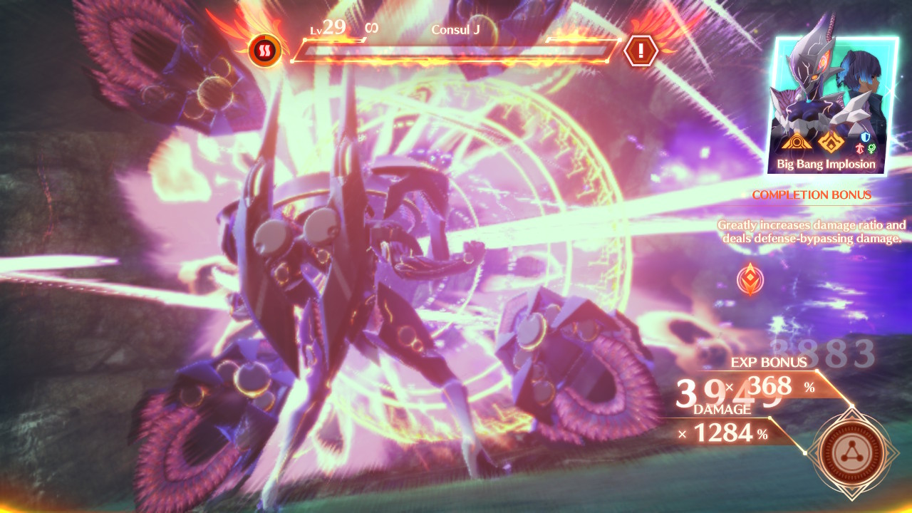 Xenoblade Chronicles 3 Ouroboros Chain Attack Guide Gameranx