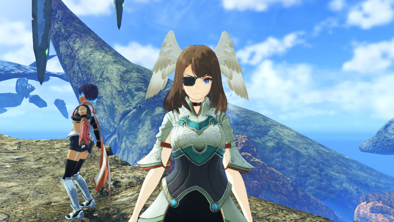 Xenoblade Chronicles 3 How to Take Clean Screenshots Gameranx